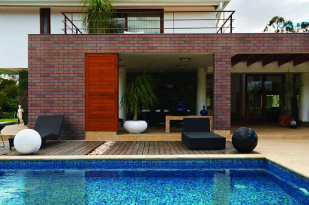 Placaj Ceramic Klinker HF09 Tower Bridge / Dakar 240 x 71 x 10mm [3]