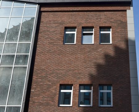 Placaj Ceramic Klinker HF09 Tower Bridge / Dakar 240 x 71 x 10mm [2]