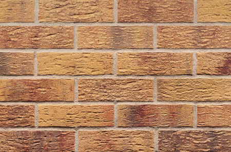 Placaj Ceramic Klinker HF15 Rainbow Brick / Kalahari 240 x 71 x 10mm [0]