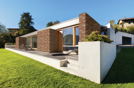 Placaj Ceramic Klinker HF16 Bastille Wall 240 x 71 x 10mm [5]