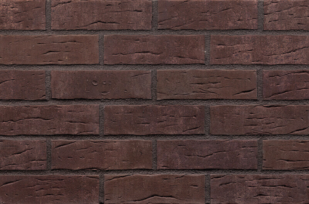 Placaj Klinker - Placaj Ceramic Klinker HF25 Brazilian Coffee / Recife 240 x 71 x 10mm