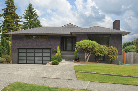 Placaj Ceramic Klinker HF26 Chocolate Tree / Salvador 240 x 71 x 10mm [3]