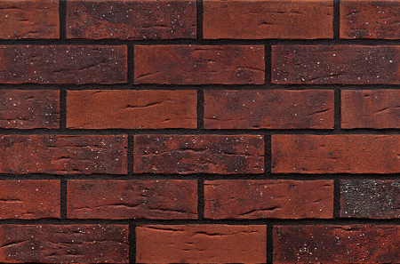 Placaj Klinker - Placaj Ceramic Klinker HF33 Red Hot / Samara 240 x 71 x 10mm
