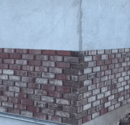 Placaj Ceramic Klinker HF42 Templarian Treasure / Suez 240 x 71 x 10mm [4]