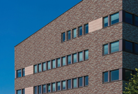 Placaj Ceramic Klinker HF42 Templarian Treasure / Suez 240 x 71 x 10mm [2]