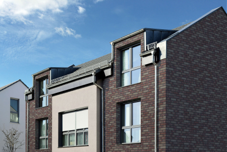 Placaj Ceramic Klinker HF48 Astro House / Lubeck 240 x 71 x 14mm [2]