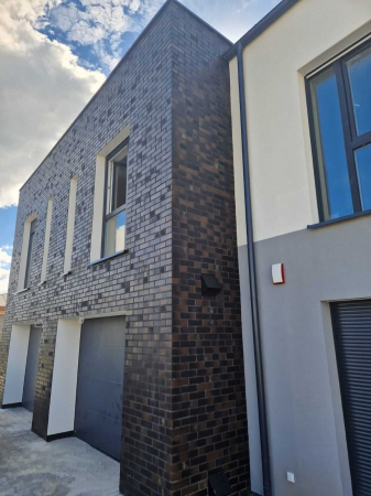 Placaj Ceramic Klinker HF55 Old Cathedral / Riga 240 x 71 x 10mm [1]