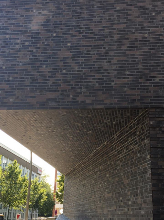 Placaj Ceramic Klinker HF55 Old Cathedral / Riga 240 x 71 x 10mm [4]