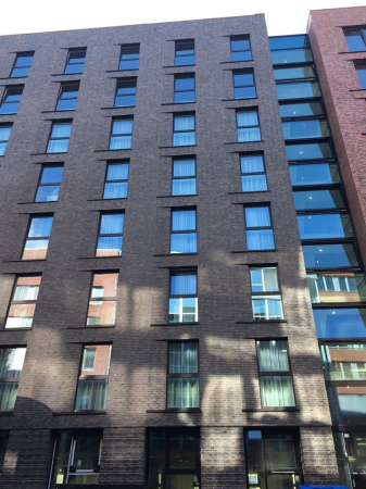 Placaj Ceramic Klinker HF55 Old Cathedral / Riga 240 x 71 x 10mm [5]