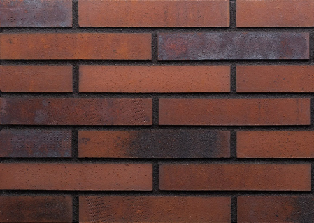 Placaj Klinker - Placaj Ceramic Klinker HF76 LDF Loft City 290 x 52 x 14mm