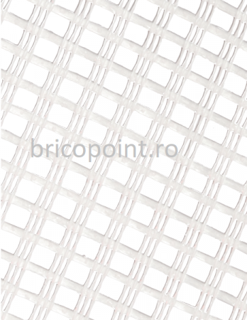 Plasă Fibră Sticlă R275 de 330g/mp pentru Armare Specială Panzer 1x25m 25mp/rolă [1]