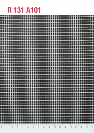 Plasa Fibra Sticla R131 de 160 g/mp pentru Armare Termosistem 1.1 x 50 m, 55mp/rola [1]