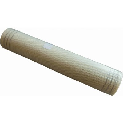 Termoizolații - Plasa Fibra Sticla R58 de 65 g/mp pentru Armare Tencuieli, 1x50 m, 50mp/rola