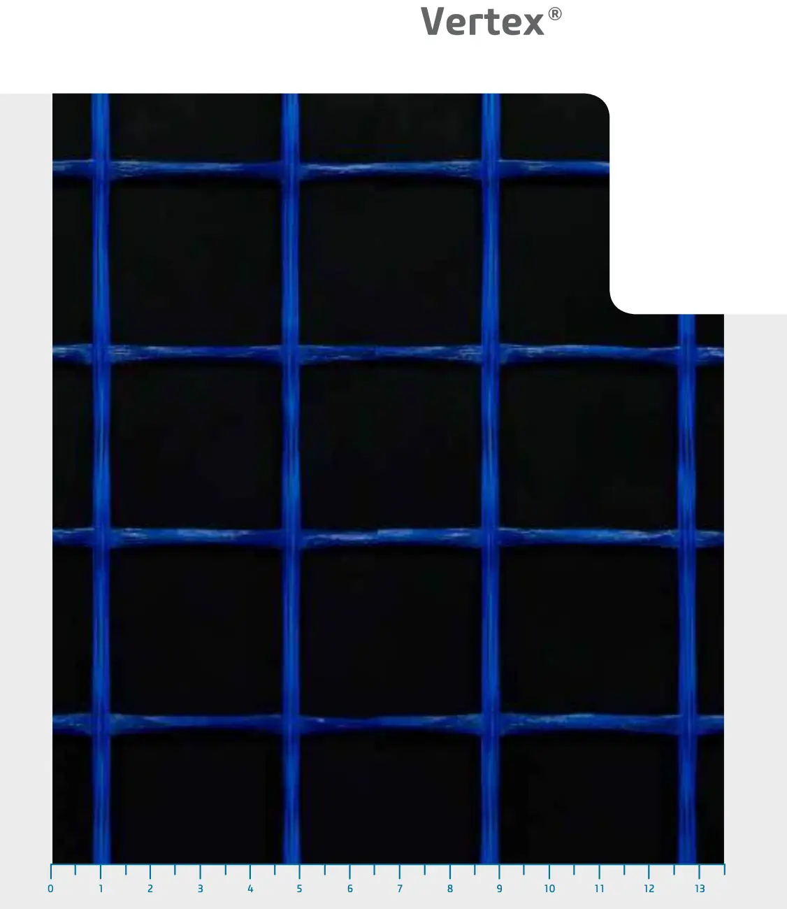 Plasa Fibra Sticla G120 de 145g/mp pentru Armare Sape Ochi 40x40mm 1.1x50m 55mp/rola [1]