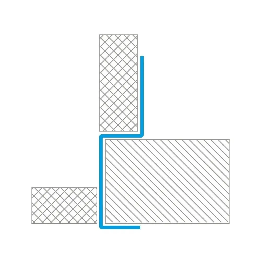 Profil Conectare inox Periat 1.5m [2]