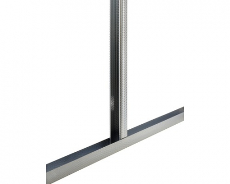 Profil Metalic Zincat Super Magnum Plus UW 75 x 40 x 4000 mm [2]