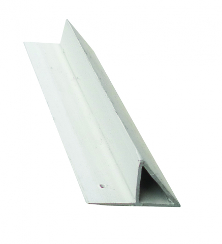 Profile Betoane - Șanfren cu Aripioară pentru Muchii la Beton 25x20 2.5m