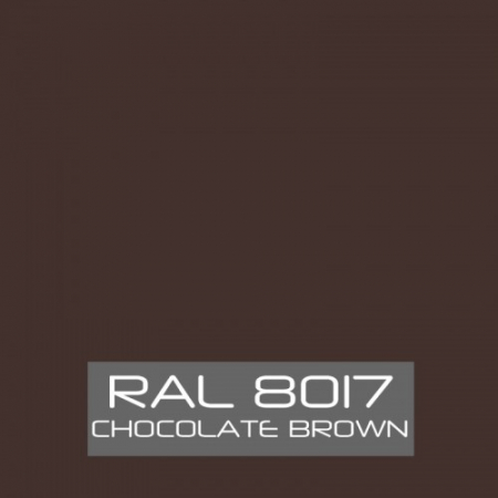 Picurător Pentru Balcon sau Terasă Maro BalkonProfil Short Braun 2m [2]