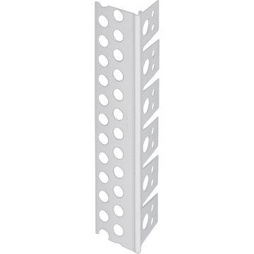 Coltar PVC Arcuibil pentru Bolte si Romanate 2.5 m [1]