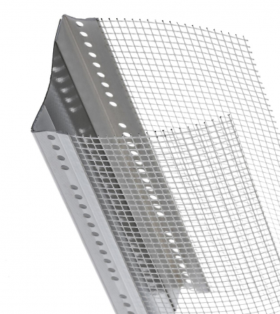 lement de Rost de Dilatatie Continuu Dehnfugenprofil E grey 2.5m [4]