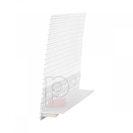 Profile Conexiune la Glafuri - FensterbankAnschlussProfil SP - Element Conexiune Laterala Glaf, 2m
