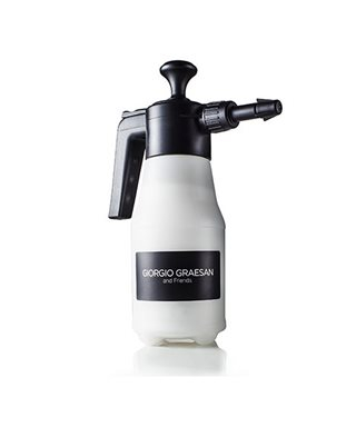 Zugrăveli și Vopsitorii - Pulverizator Pentru Finisaje Decorative, Nebulizator, 1L