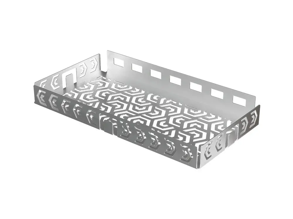 Raft Baie Dreptunghiular Periat 1mm 250x150mm [1]