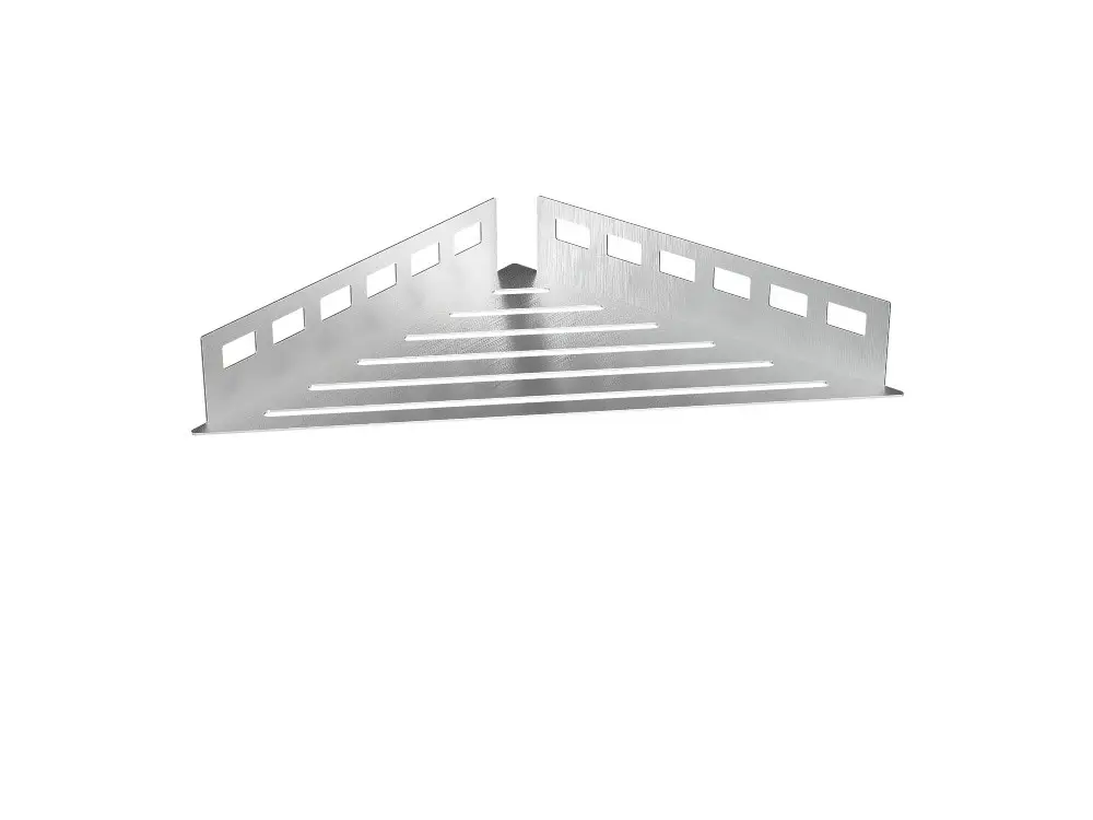 Raft Baie Triunghiular Periat 1mm 280x200x200mm [1]