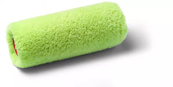 Zugrăveli și Vopsitorii - Schuller Rola Trafalet GREENLINE, 25cm, Fir Mediu Poliamida
