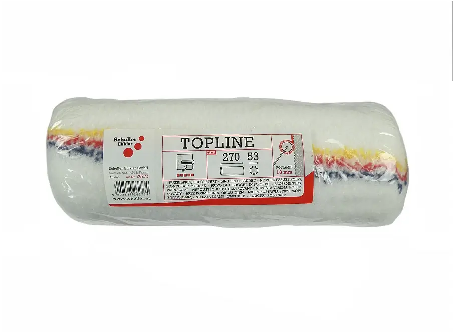 Zugrăveli și Vopsitorii - Schuller Rola Trafalet Topline P