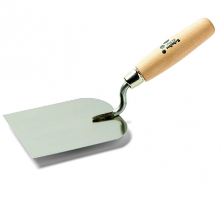 Tencuieli Ipsos și Gips Carton - Mistrie Stan Stucco din Inox, 10cm