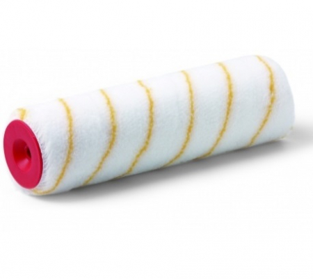 Zugrăveli și Vopsitorii - Schuller Rola Trafalet Goldline D, 25cm, Fir Scurt Poliamida