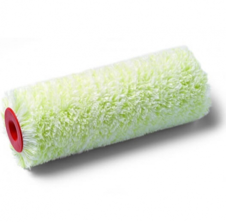Zugrăveli și Vopsitorii - Schuller Rola Trafalet GREENLINE, 25cm, Fir Mediu Poliamida