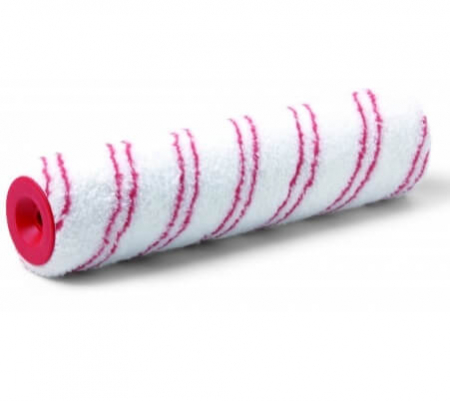 Zugrăveli și Vopsitorii - Schuller Rola Trafalet Microline, 25cm, Fir Scurt Microfibra