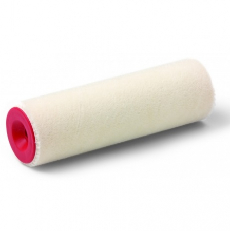 Zugrăveli și Vopsitorii - Schuller Rola Trafalet Mohair, 18cm, Fir Scurt