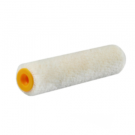 Zugrăveli și Vopsitorii - Schuller Rola Trafalet Mohair, 18cm, Fir Scurt