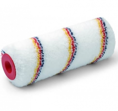 Zugrăveli și Vopsitorii - Schuller Rola Trafalet Topline, 25cm, Fir Mediu Poliamida