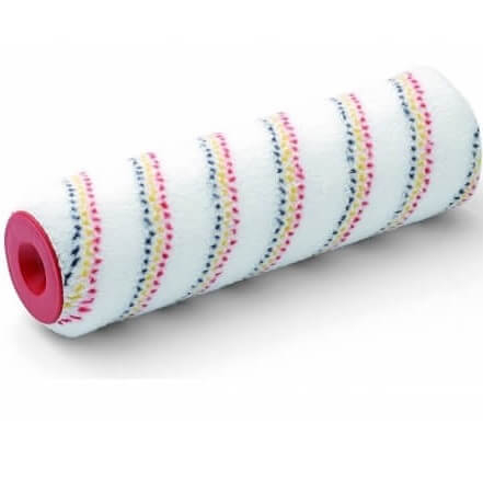 Zugrăveli și Vopsitorii - Schuller Rola Trafalet Topline Short 25cm, Fir Scurt Poliamida