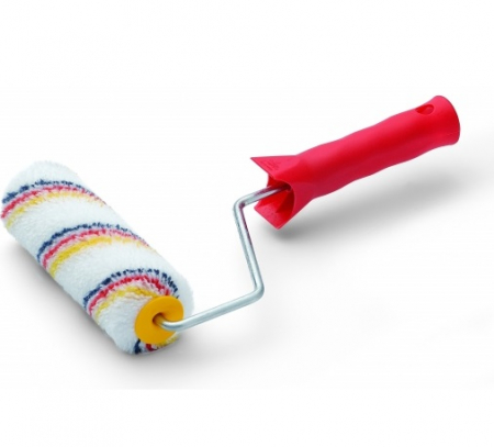 Zugrăveli și Vopsitorii - Schuller Trafalet Topline HKD-R, 15cm, Fir Scurt Poliamida