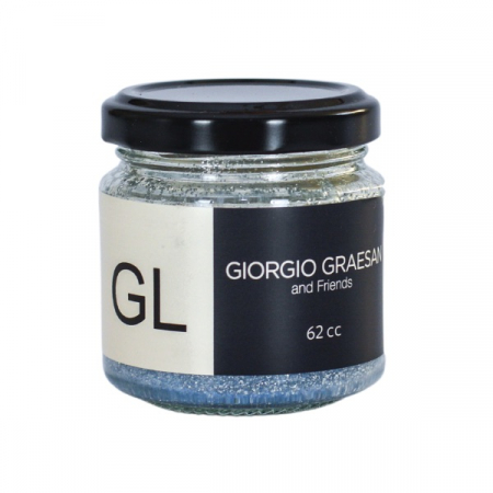 Finisaje Giorgio Graesan - Gliter I Cristalli 62 mL