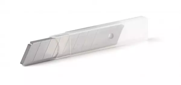 Tăiere, Găurire, Șlefuire - Set 10 Lame Cutter FORMOSA 18mm