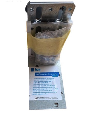 Piese pentru CD si UA - Set Coltare Knauf Pentru UA sau CW