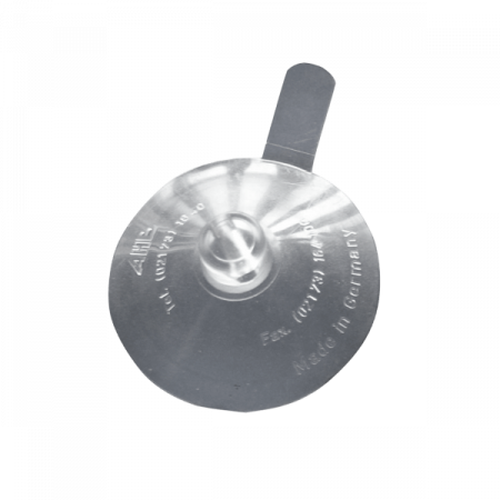 Set 4 Magneti cu Ventuza pentru Placi Ceramice / Usi de Vizitare [8]