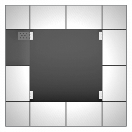 Set 4 Magneti cu Ventuza pentru Placi Ceramice / Usi de Vizitare [4]