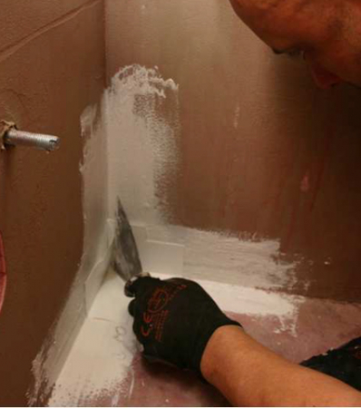 Banda de Impermeabilizare pentru Racorduri Soudatape IC [1]