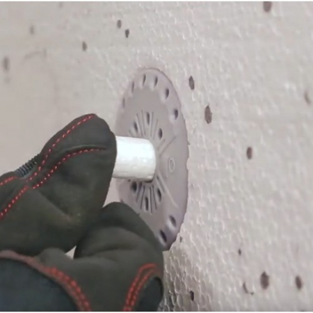 dop din Polistiren alb pentru dibluri [2]
