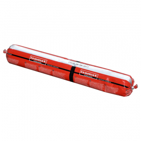 Adezivi și Etanșanți - Sigilant si Adeziv cu Elasticitate Mare FLEX PU-40, 600mL