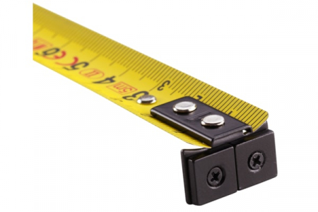 Sola Compact Magnetic Ruleta [9]