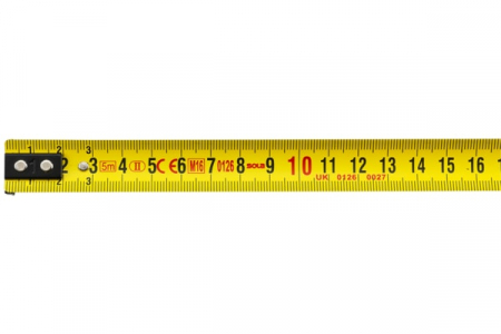 Sola Compact Magnetic Ruleta [8]