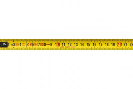 Sola Compact Magnetic Ruleta [10]
